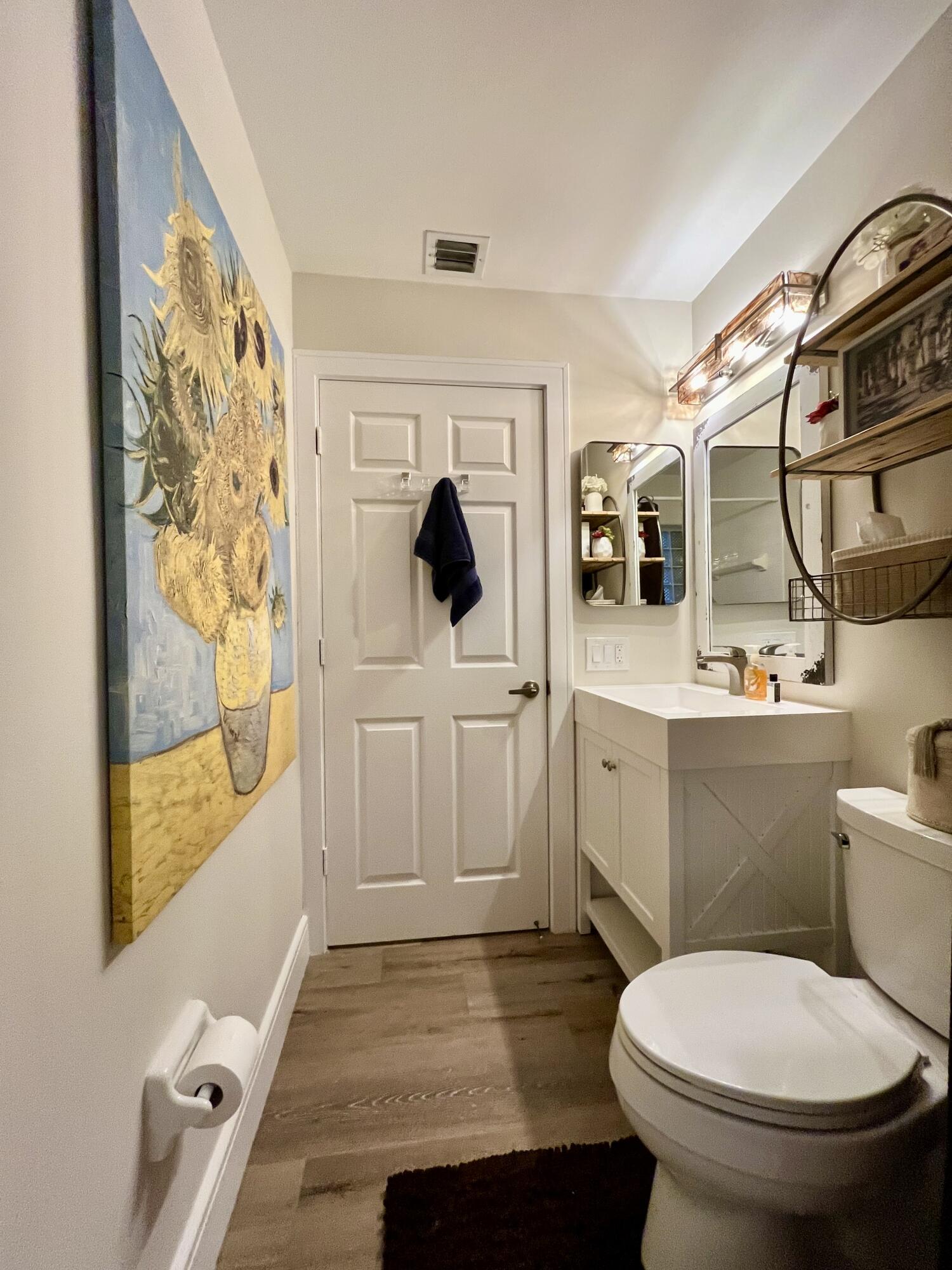 8866 Harrods Drive Boca Raton, FL 33433 - Photo 20 of 34 2nd Bath