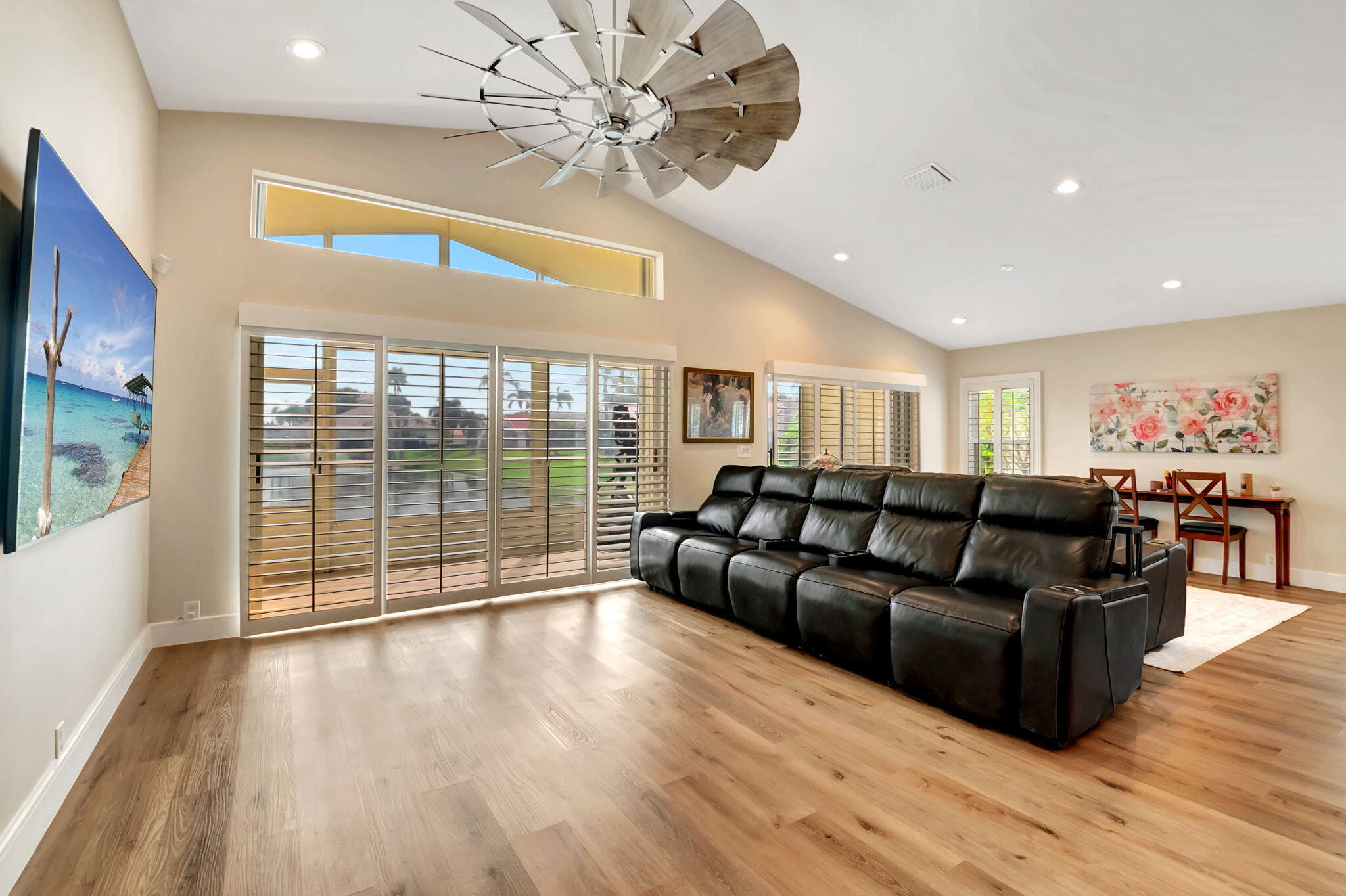 8866 Harrods Drive Boca Raton, FL 33433 - Photo 2 of 34 Living Room