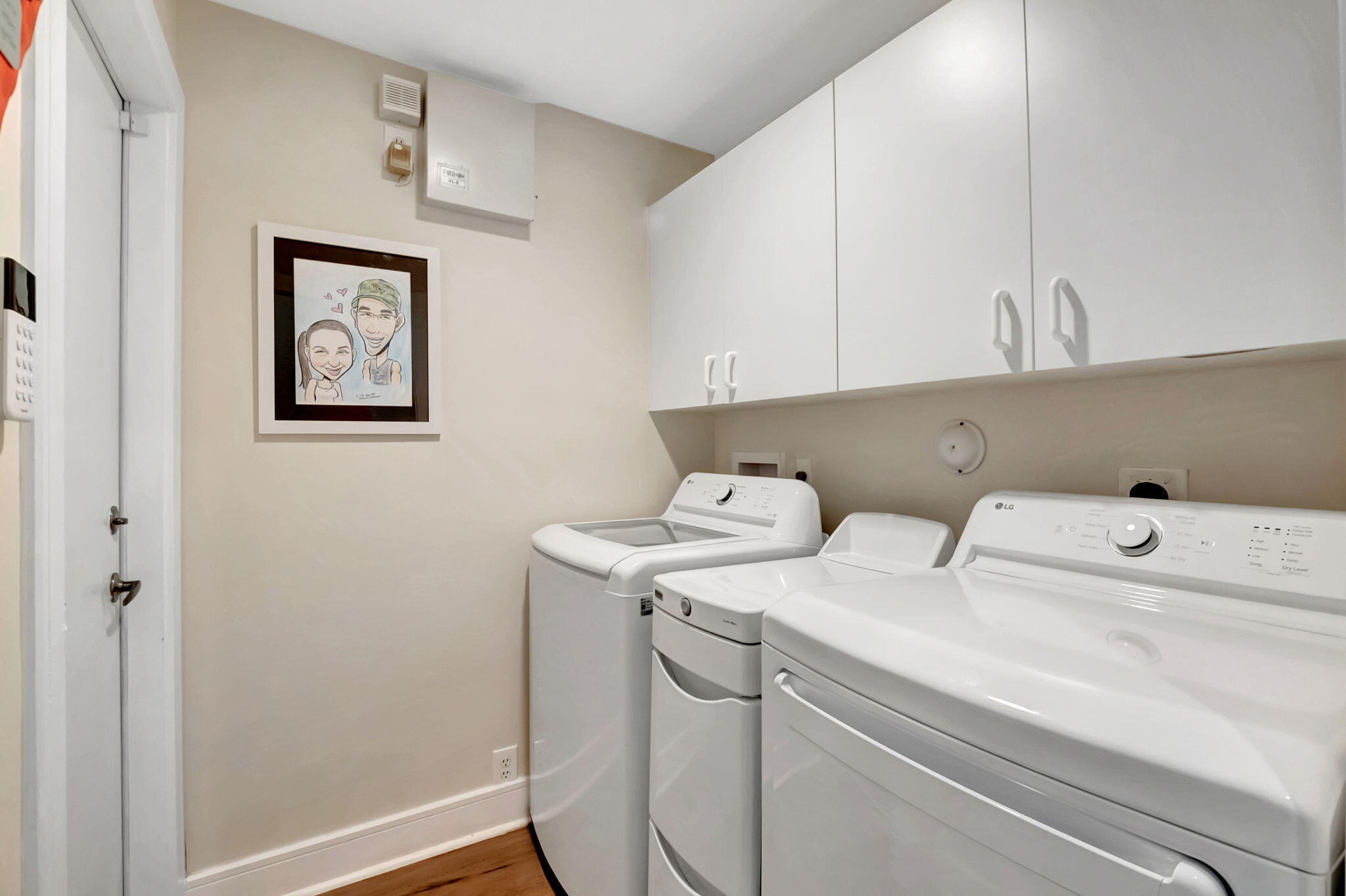 8866 Harrods Drive Boca Raton, FL 33433 - Photo 23 of 34 Laundry Room