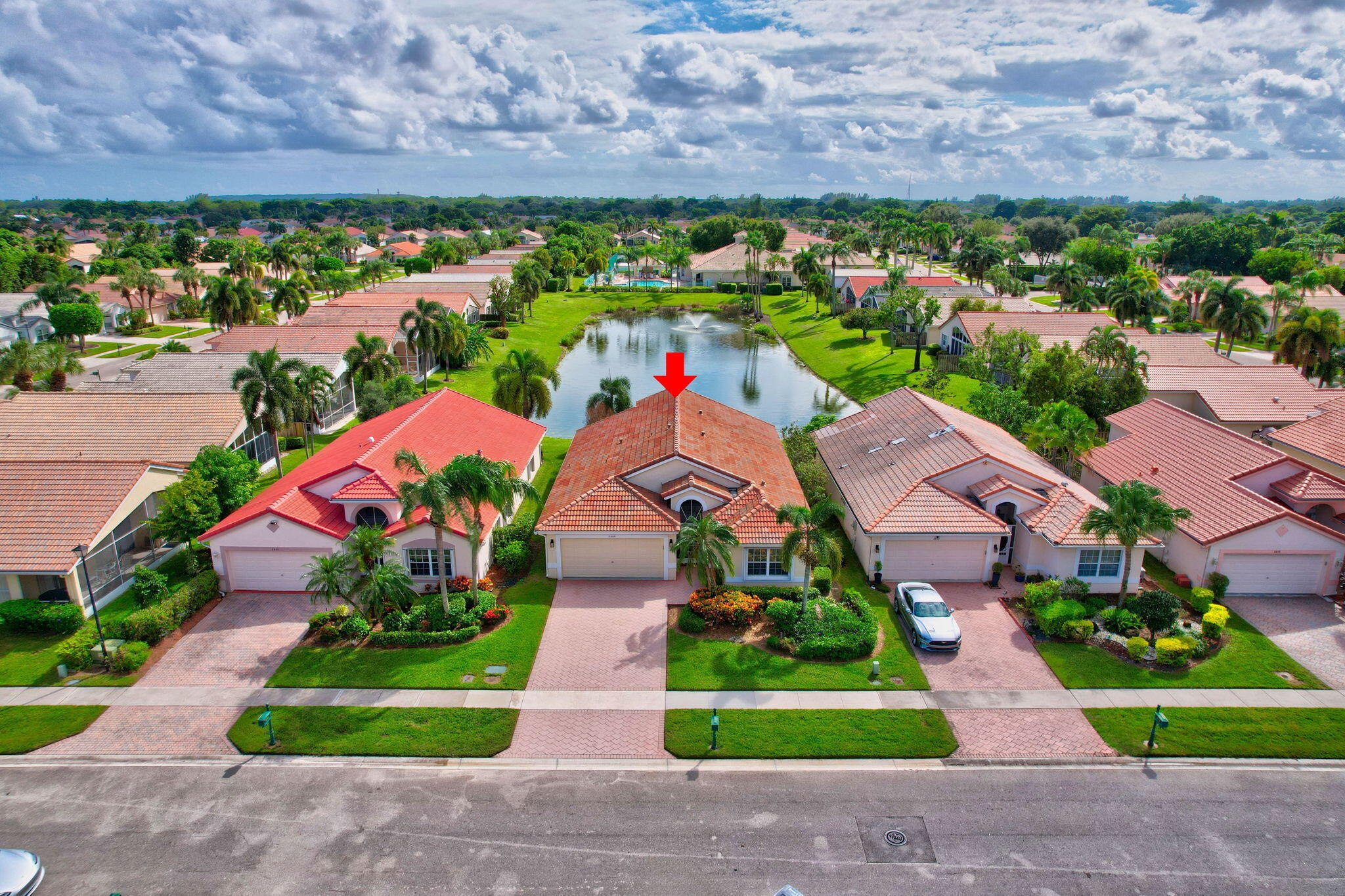 8866 Harrods Drive Boca Raton, FL 33433 - Photo 6 of 34 3-web-or-mls-DJI_0176_77_78_79_80