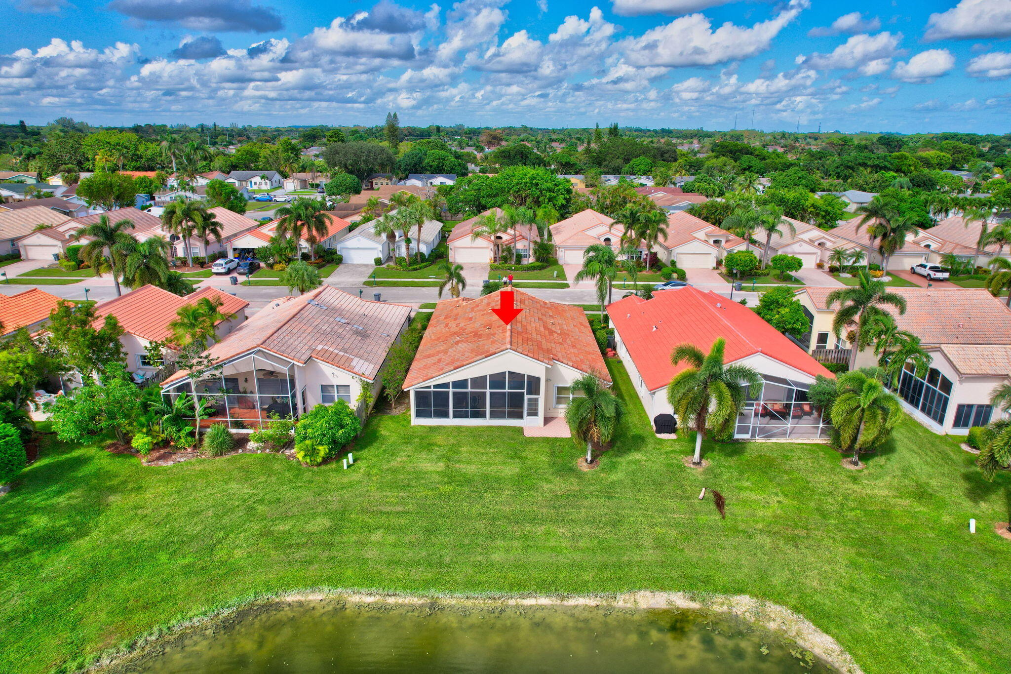 8866 Harrods Drive Boca Raton, FL 33433 - Photo 7 of 34 5-web-or-mls-DJI_0186_87_88_89_90