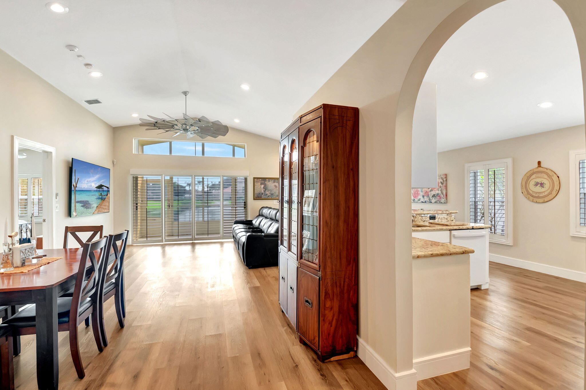 8866 Harrods Drive Boca Raton, FL 33433 - Photo 10 of 34 Dining Room
