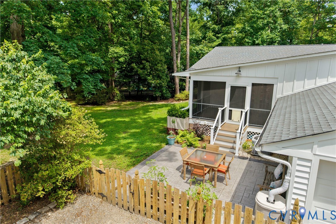 3136 Old Quarry Road Richmond, VA 23225 - Photo 15 of 39