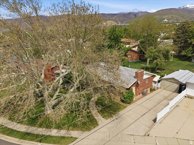 1677 South 75 East Bountiful, UT 84010 - Photo 34 of 34