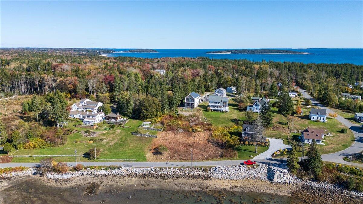 102 Lots 91 And 103 Factory Road Tenants Harbor, ME 04860 - Photo 27 of 28 M 102 L 91/103 Factory Rd, St. George
