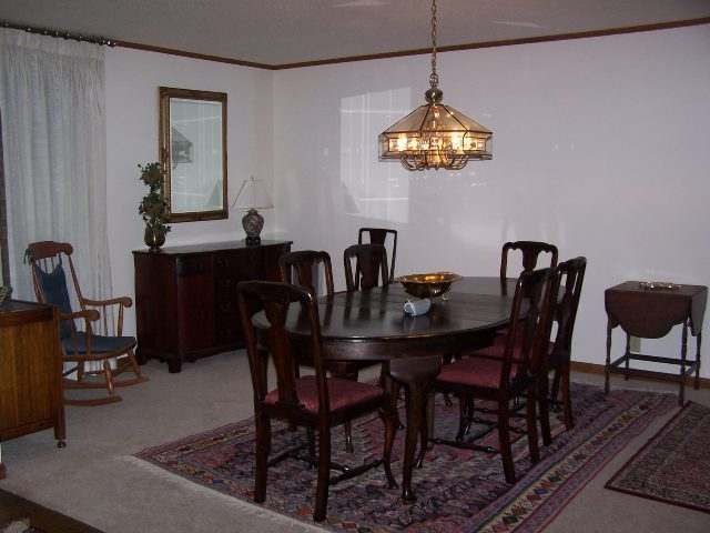 165 Burning Tree Road Pinehurst, NC 28374 - Photo 3 of 9 Additional Photo
