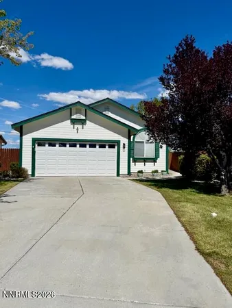$539,900 | 1147 White Oak Loop, Minden, NV 89423