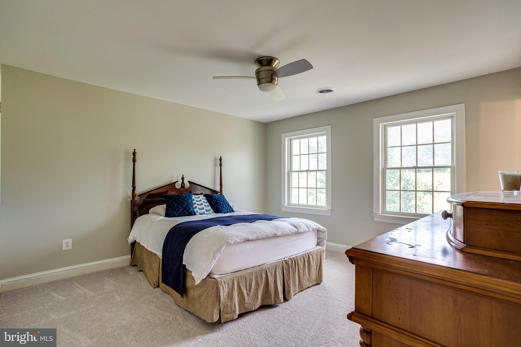 3515 Middleburg Road Union Bridge, MD 21791 - Photo 28 of 80 Bedroom 2 w/ ensuite bath