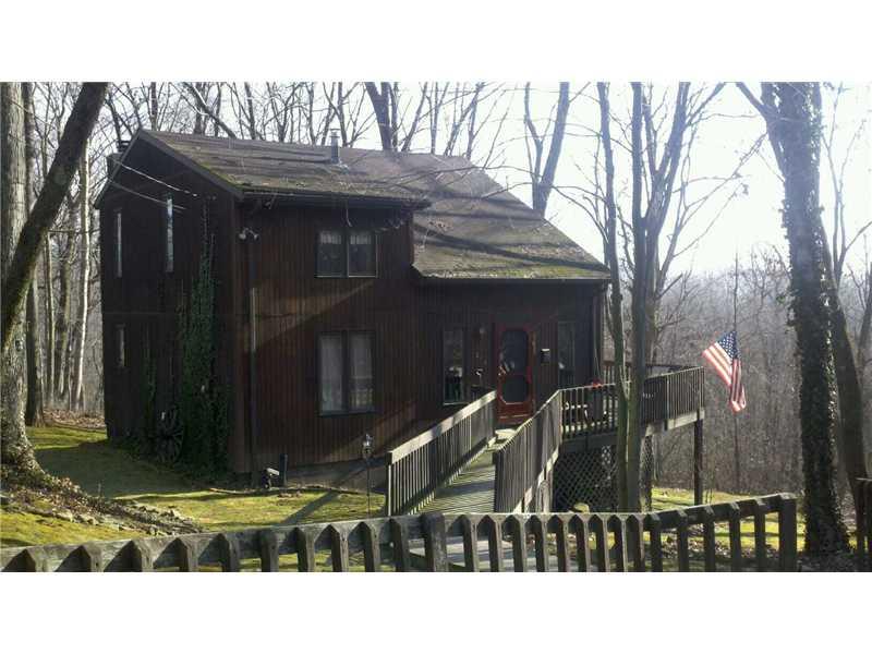 204 Ralston Road Sarver, PA 16055 - Photo 1 of 18 Exterior Front.