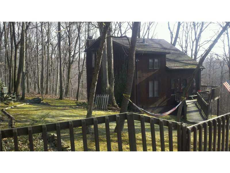204 Ralston Road Sarver, PA 16055 - Photo 2 of 18 Exterior Front.