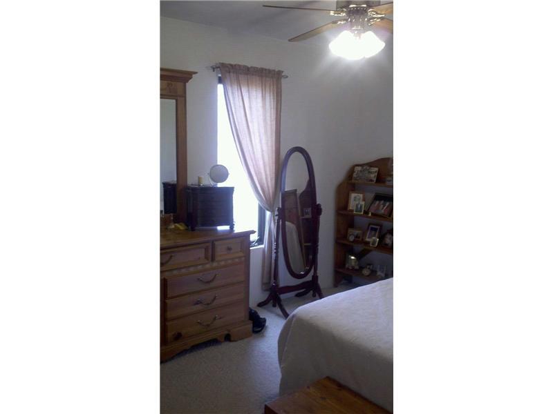 204 Ralston Road Sarver, PA 16055 - Photo 11 of 18 Bedroom.