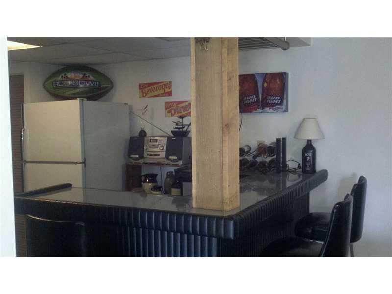 204 Ralston Road Sarver, PA 16055 - Photo 17 of 18 Family Room. Entertainment Bar in lower level