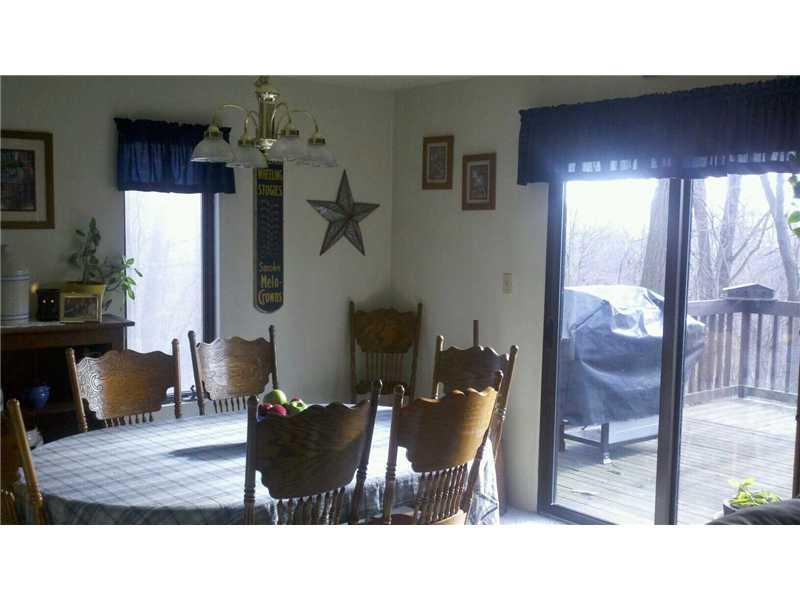 204 Ralston Road Sarver, PA 16055 - Photo 7 of 18 Dining Room.