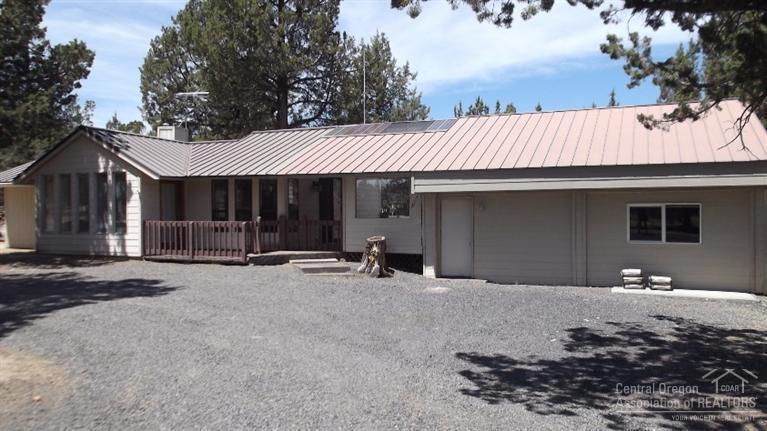11900 Southwest Hunters Loop Culver, OR 97734 - Photo 1 of 15 Primary Photo