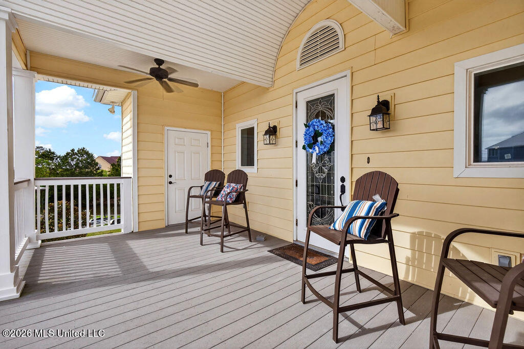 138 Hanakealoha Place Diamondhead, MS 39525 - Photo 12 of 46 138HanakealohaPlace-15