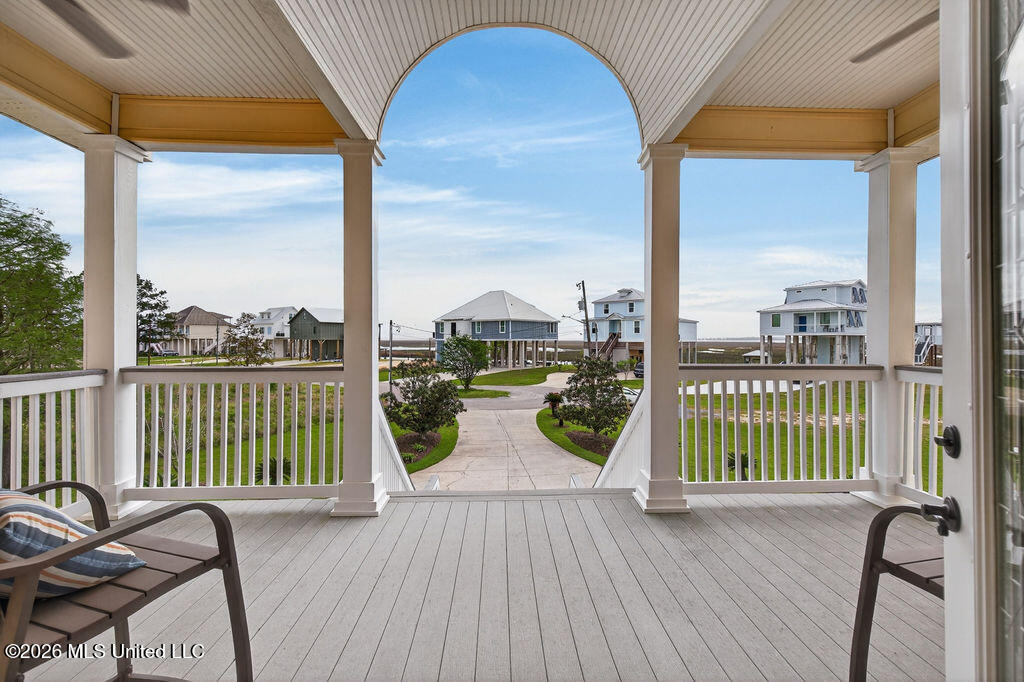 138 Hanakealoha Place Diamondhead, MS 39525 - Photo 13 of 46 138HanakealohaPlace-17