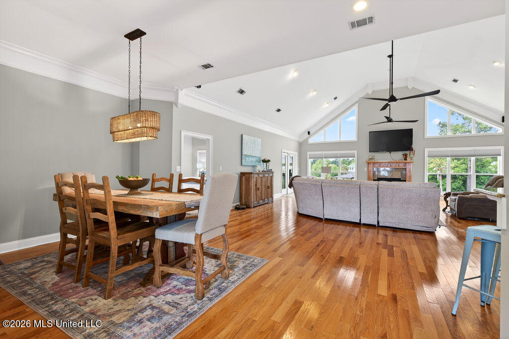 138 Hanakealoha Place Diamondhead, MS 39525 - Photo 15 of 46 138HanakealohaPlace-19