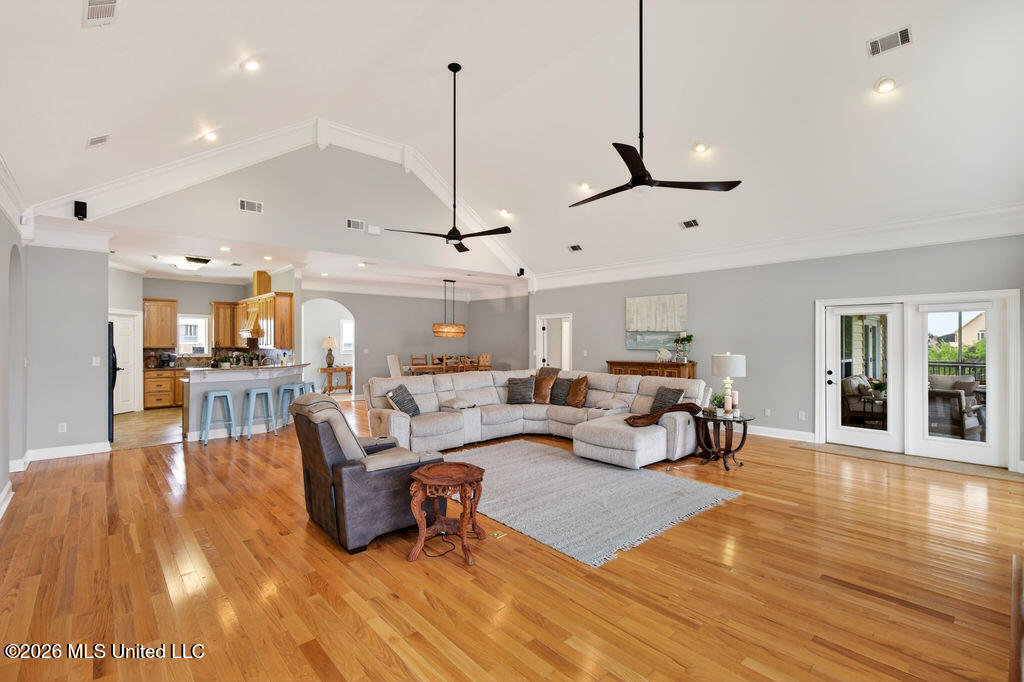 138 Hanakealoha Place Diamondhead, MS 39525 - Photo 17 of 46 138HanakealohaPlace-22