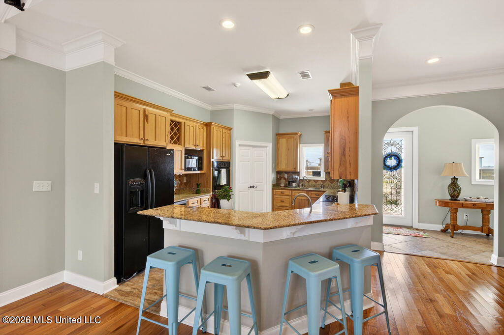 138 Hanakealoha Place Diamondhead, MS 39525 - Photo 20 of 46 138HanakealohaPlace-26