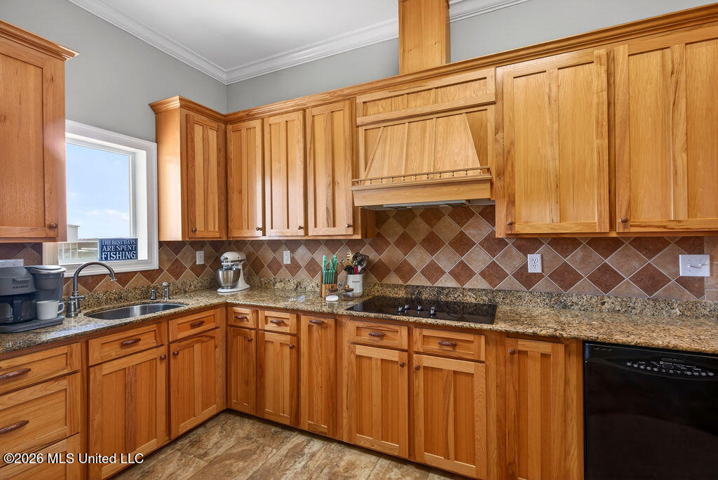 138 Hanakealoha Place Diamondhead, MS 39525 - Photo 22 of 46 138HanakealohaPlace-29