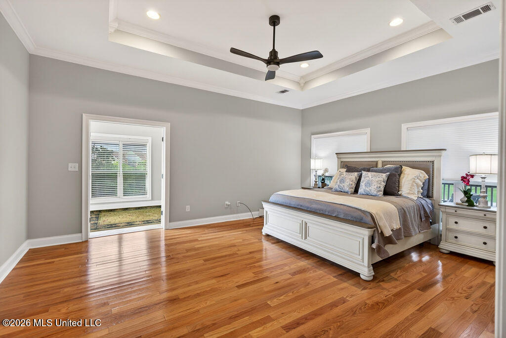 138 Hanakealoha Place Diamondhead, MS 39525 - Photo 24 of 46 138HanakealohaPlace-33