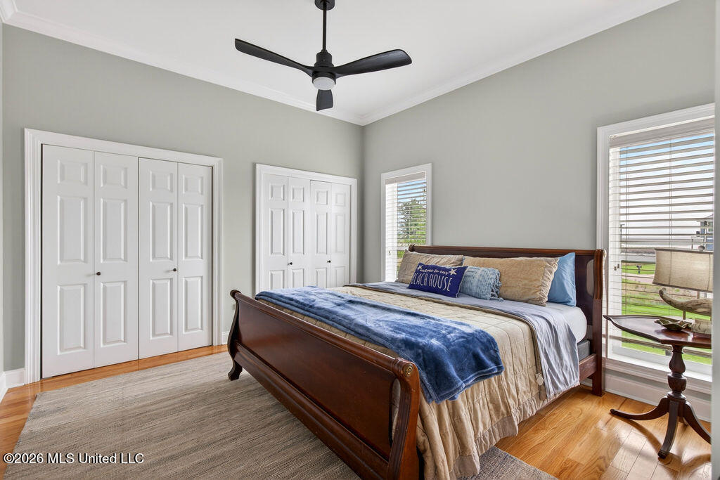 138 Hanakealoha Place Diamondhead, MS 39525 - Photo 33 of 46 138HanakealohaPlace-44