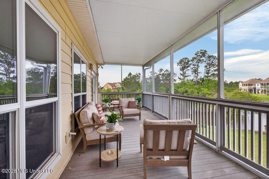 138 Hanakealoha Place Diamondhead, MS 39525 - Photo 37 of 46 138HanakealohaPlace-48