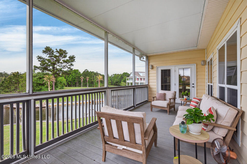 138 Hanakealoha Place Diamondhead, MS 39525 - Photo 38 of 46 138HanakealohaPlace-49