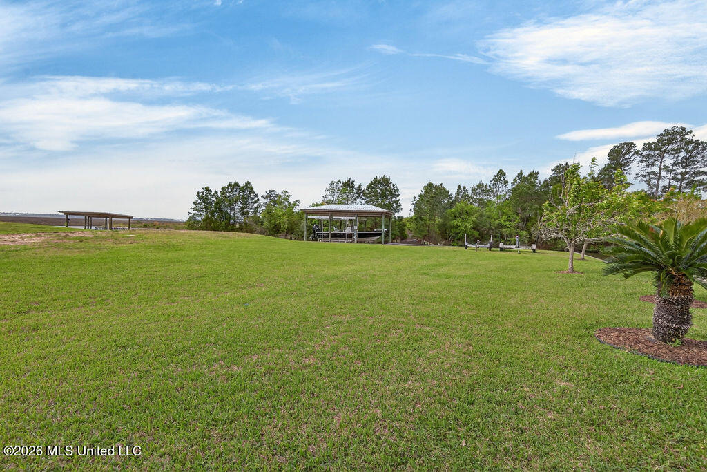 138 Hanakealoha Place Diamondhead, MS 39525 - Photo 6 of 46 138HanakealohaPlace-7