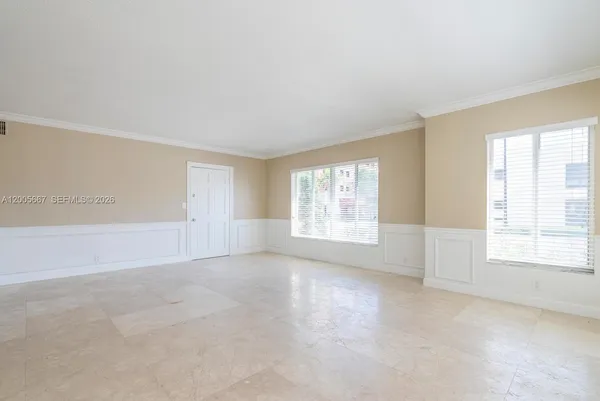 $3,500 | 2890 South Le Jeune Road, Unit 2890, Coral Gables, FL 33134