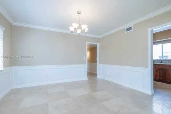 $3,500 | 2890 South Le Jeune Road, Unit 2890, Coral Gables, FL 33134