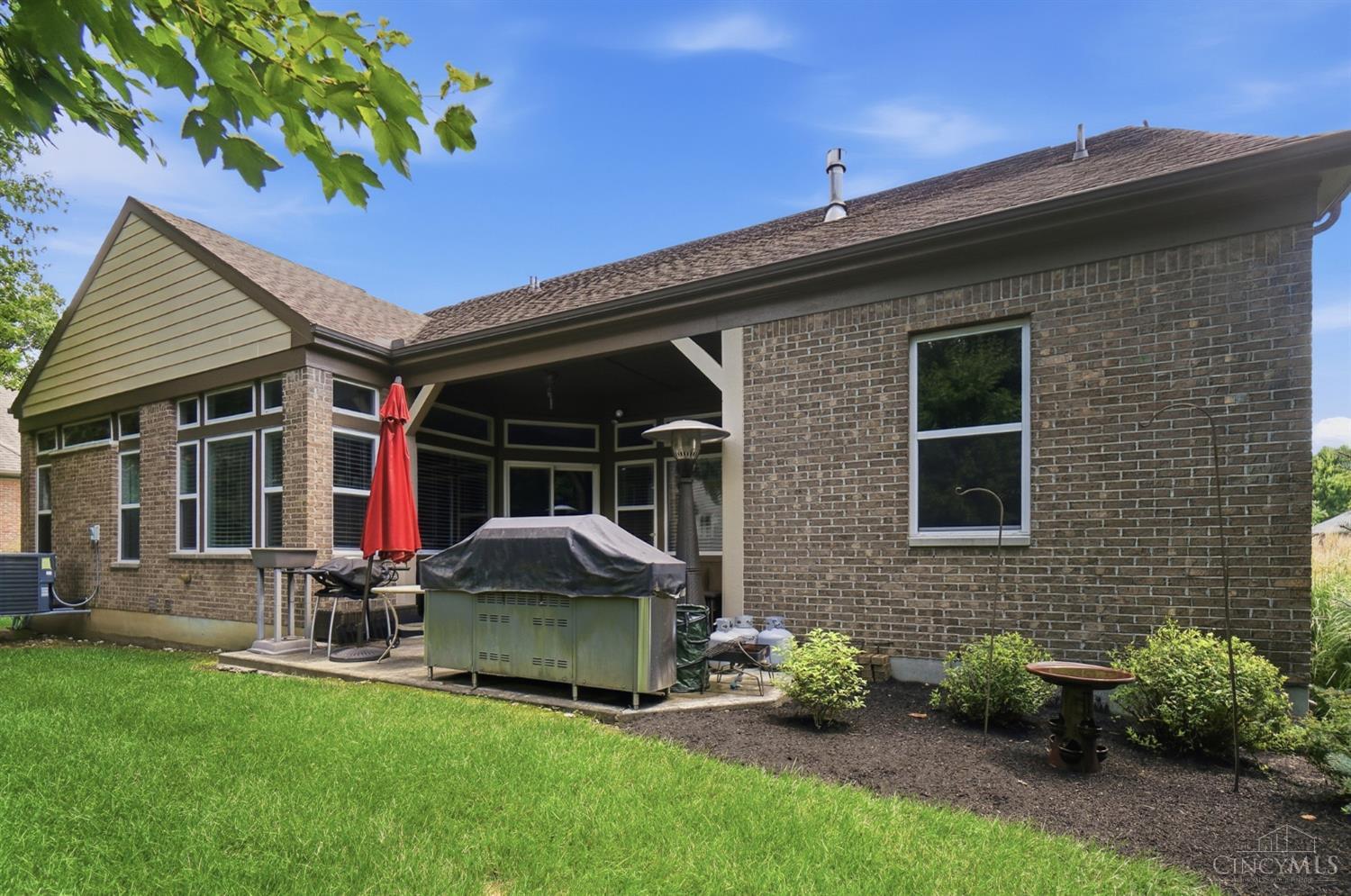 1584 Hawk Ridge Drive Maineville, OH 45039 - Photo 61 of 62 Gallery Image 61