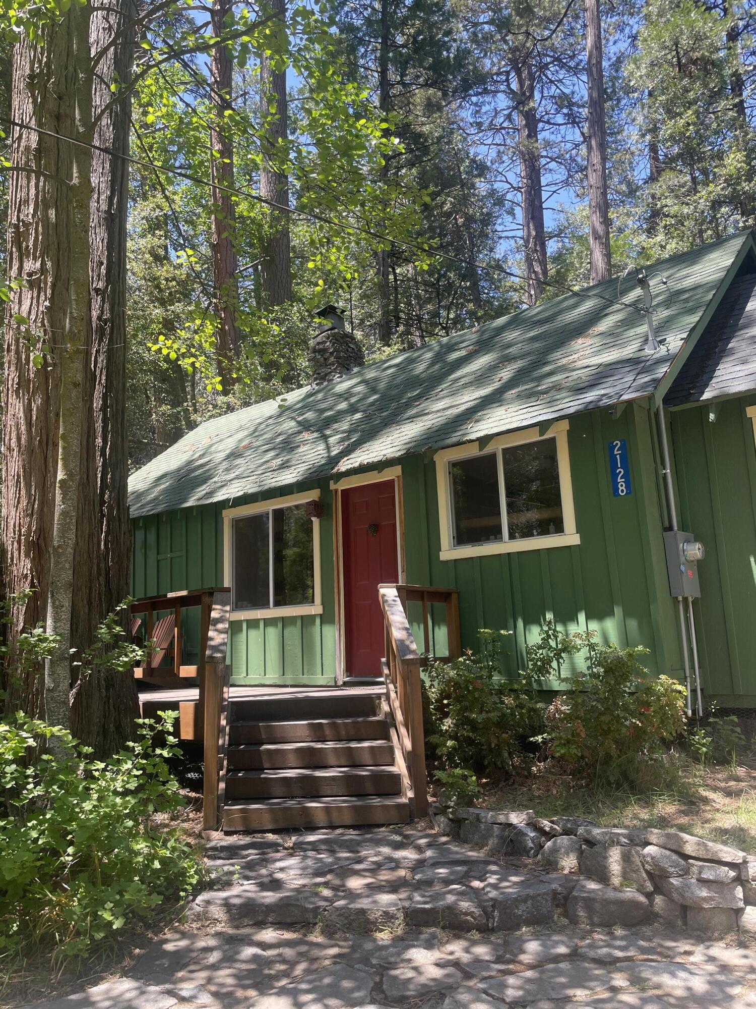 2128 Ferguson Drive Camp Nelson, CA 93265 - Photo 1 of 23