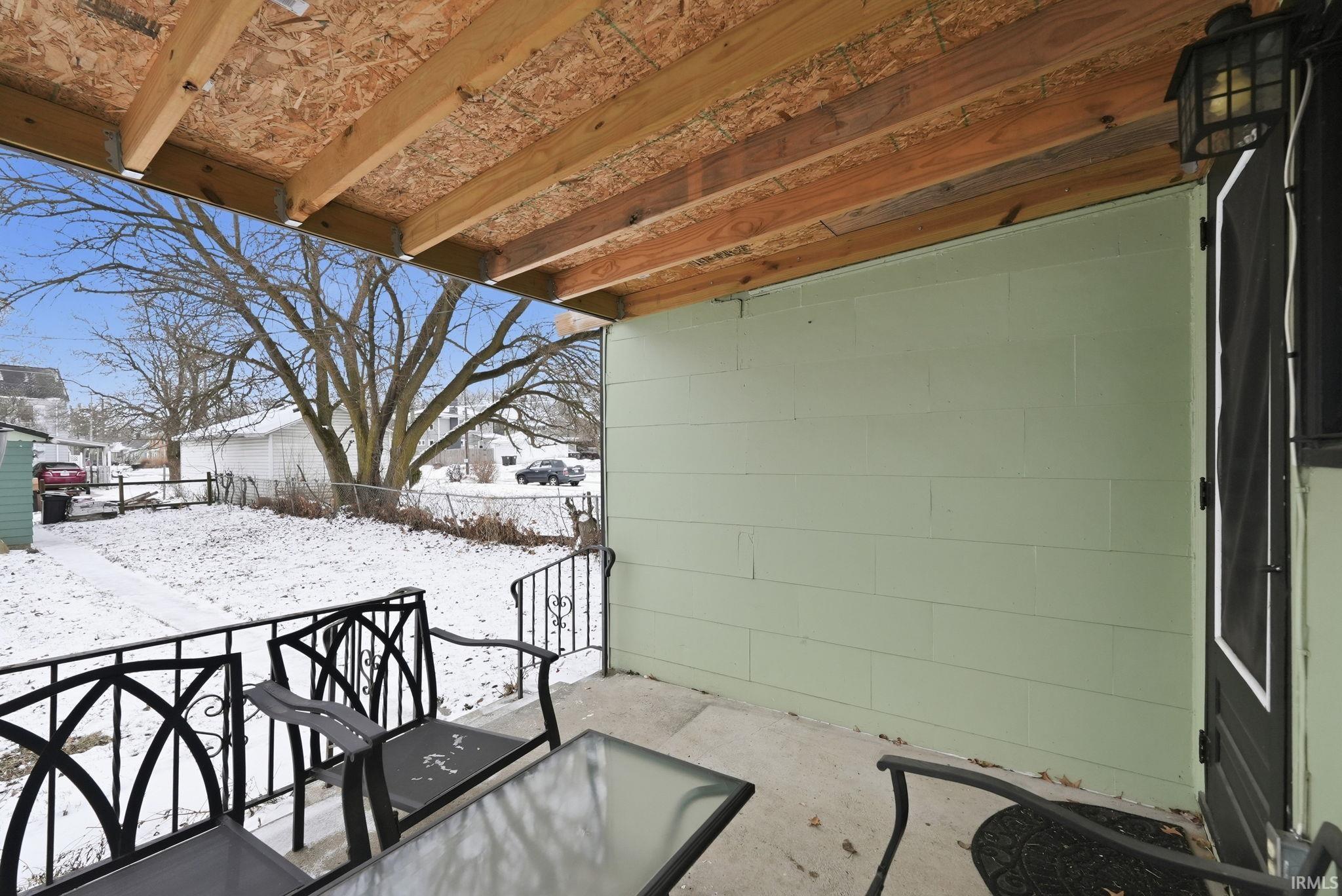 353 French Avenue Fort Wayne, IN 46807 - Photo 19 of 31