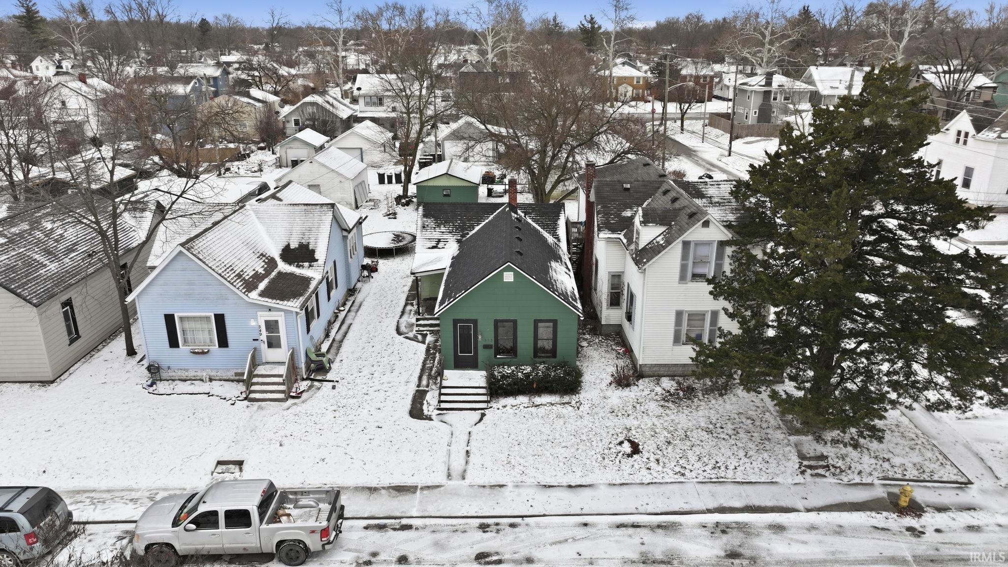 353 French Avenue Fort Wayne, IN 46807 - Photo 26 of 31