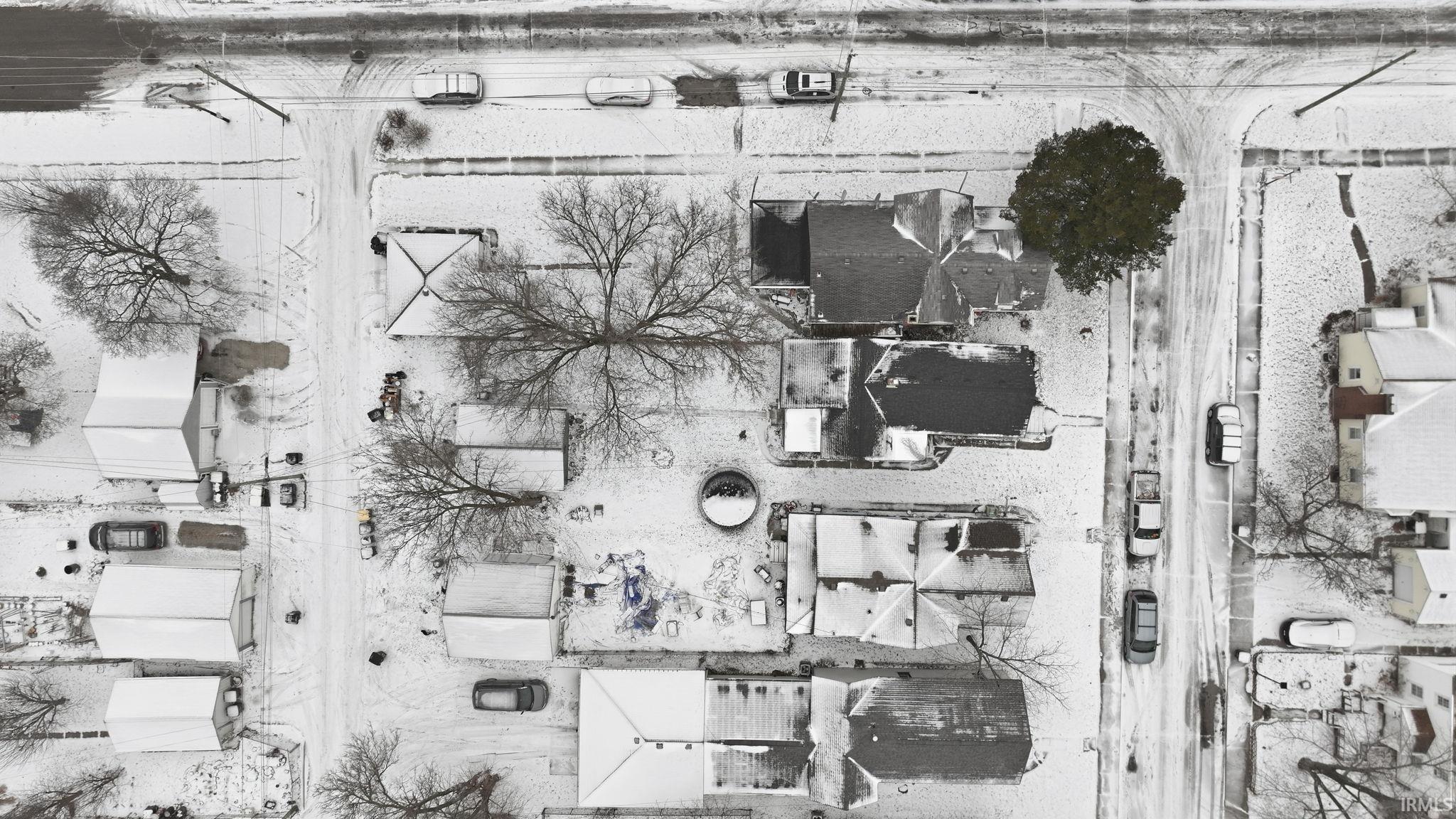 353 French Avenue Fort Wayne, IN 46807 - Photo 30 of 31