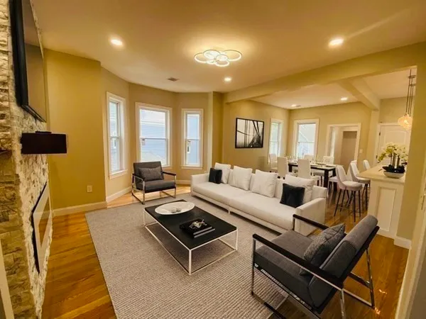 $4,050 | 85 Millet Street, Unit 85, Boston, MA 02124