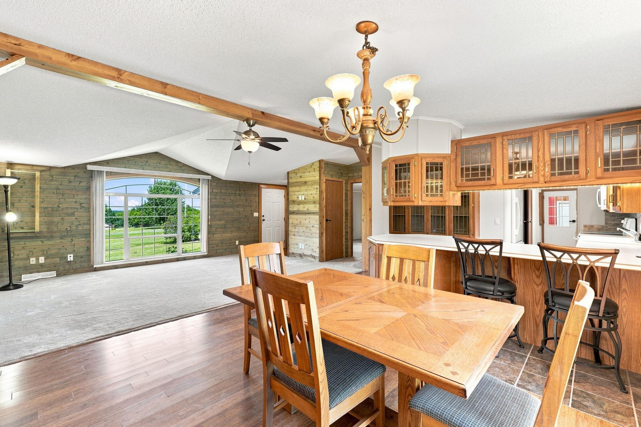 528 Christeanson Road Clear Lake, WI 54005 - Photo 13 of 49