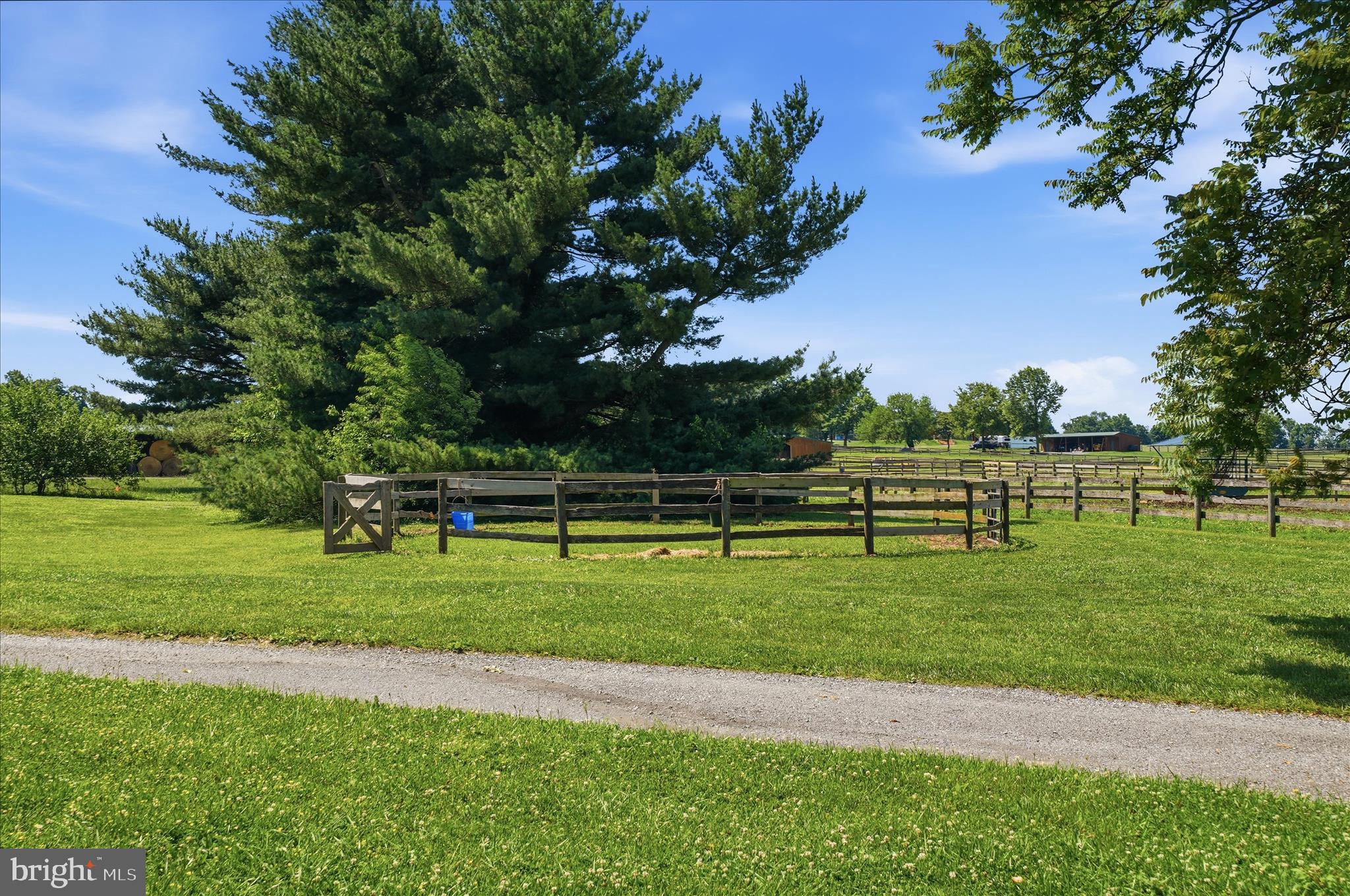 20800 Whites Ferry Road Poolesville, MD 20837 - Photo 91 of 94 Exterior