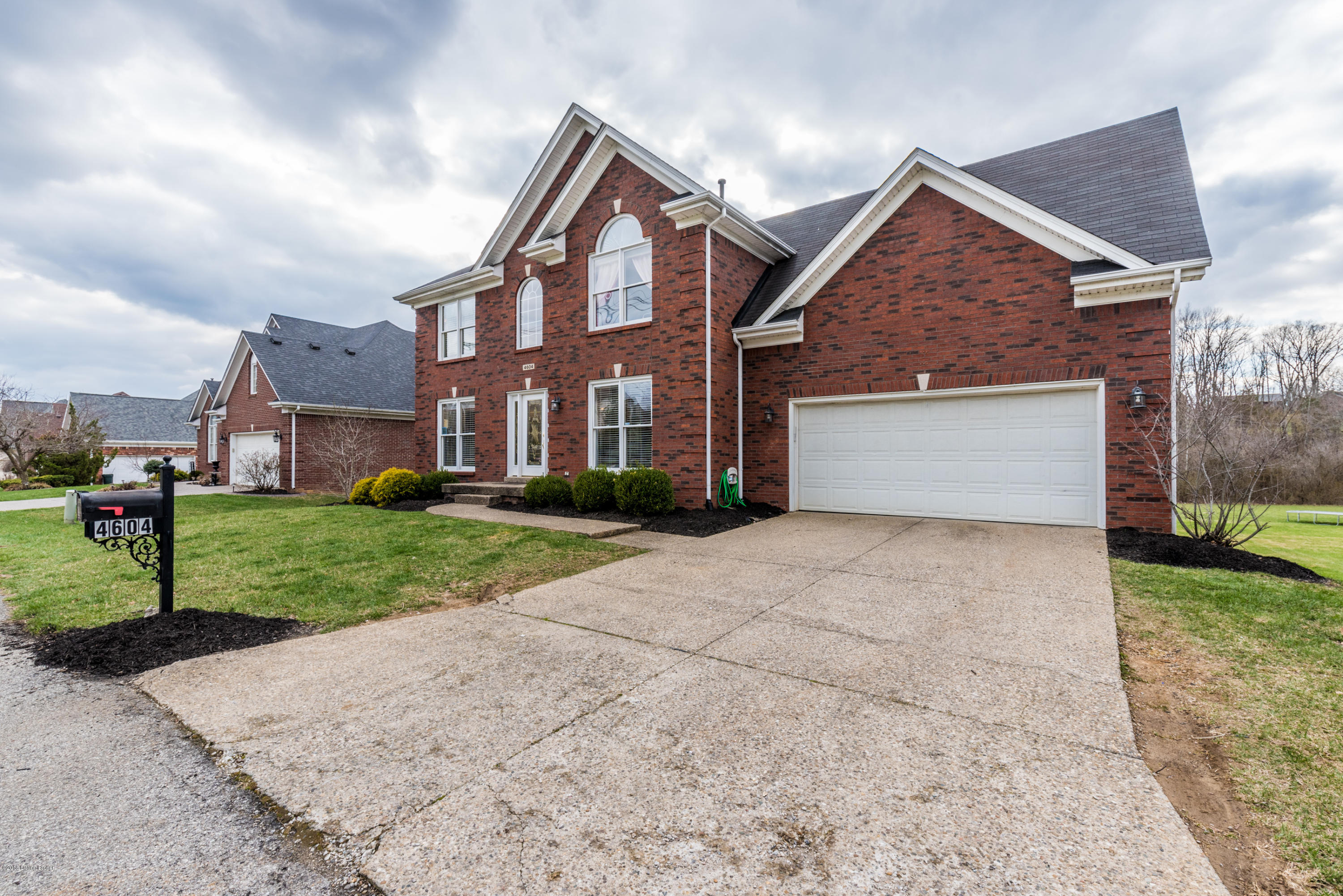4604 Chenoweth Run Road Louisville, KY 40299 - Photo 43 of 50 4604 Chenoweth Run Rd Lville-50