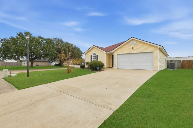 $329,900 | 4089 Napoleon Drive, North Charleston, SC 29418