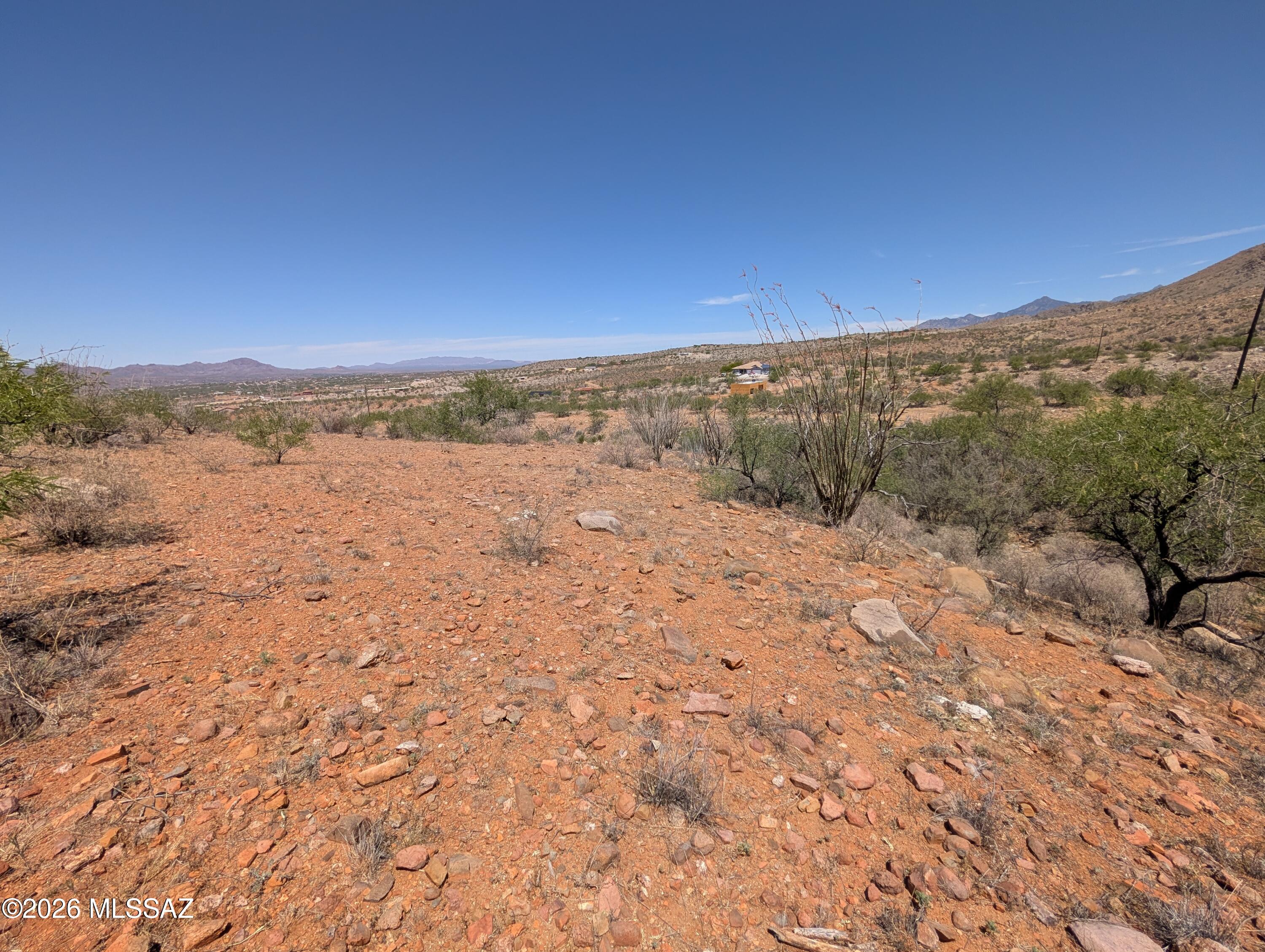 1632 Boquete Court, Unit 26 Rio Rico, AZ 85648 - Photo 8 of 8 PXL_20260424_184512833