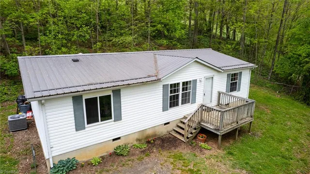 $222,900 | 760 Townview Street, West Jefferson, NC 28694