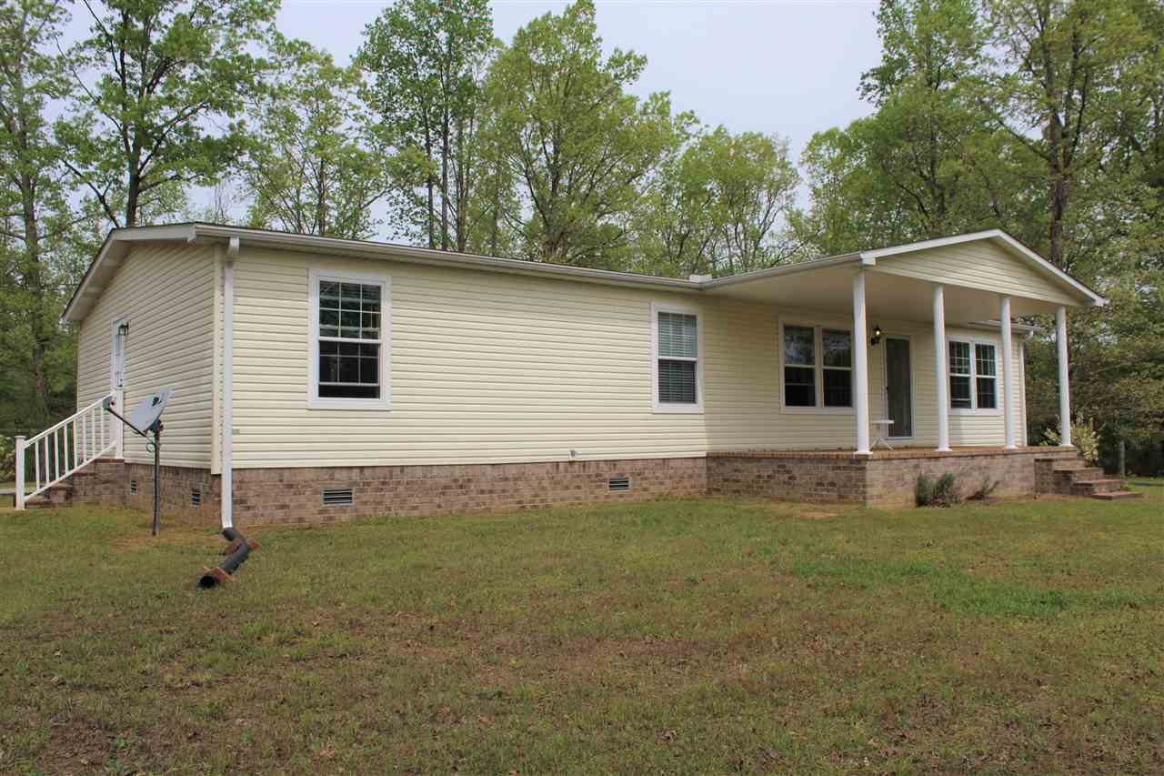487 Maxwell Road Scotts Hill, TN 38374 - Photo 1 of 1 Photo 1