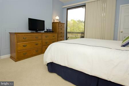 11288 Harbor Court, Unit 1288 Reston, VA 20191 - Photo 17 of 29 Bedroom