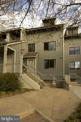 11288 Harbor Court, Unit 1288 Reston, VA 20191 - Photo 29 of 29 Exterior (Front)