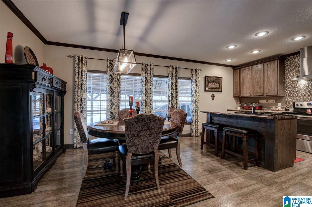 880 Copeland Ferry Road Cordova, AL 35550 - Photo 14 of 31