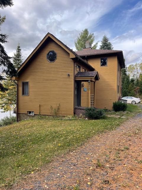 837 Sly Brook Road Wallagrass, ME 04781 - Photo 4 of 55