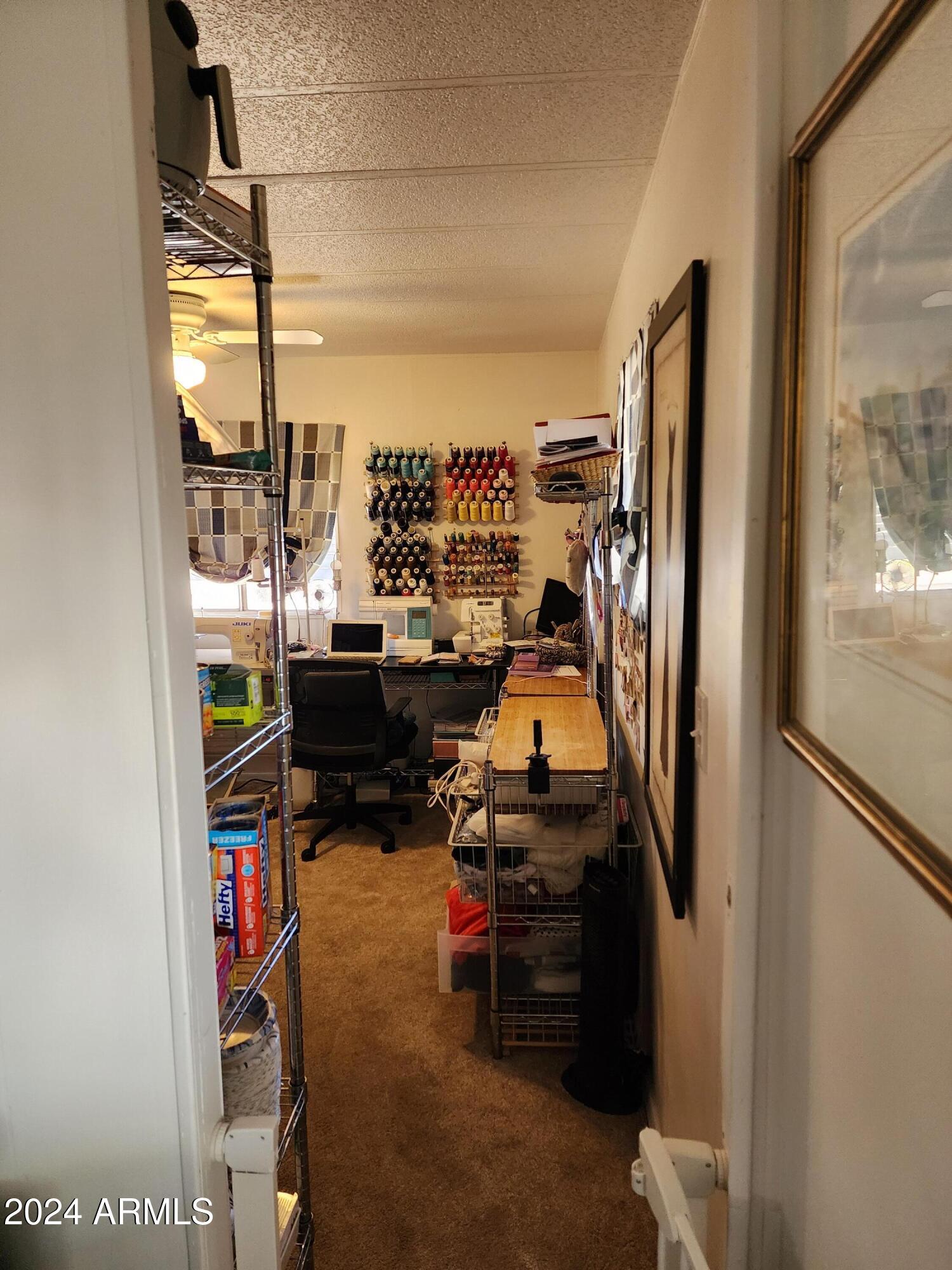 16005 North 32nd Street, Unit 33 Phoenix, AZ 85032 - Photo 21 of 40 a view of a storage & utility room