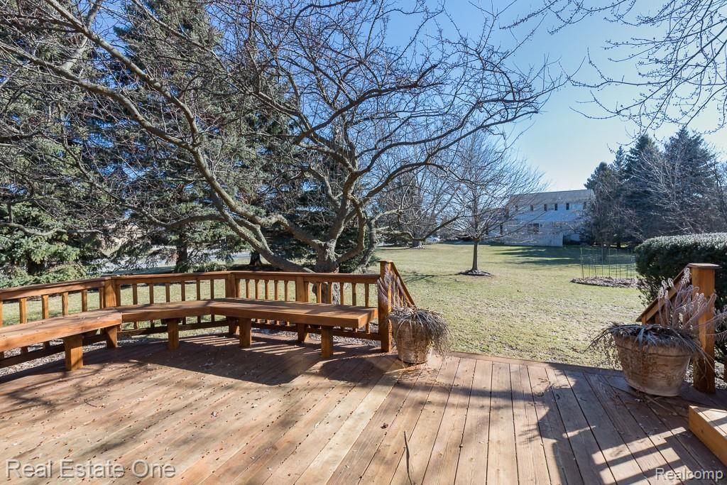 2601 Winter Park Road Rochester Hills, MI 48309 - Photo 45 of 48